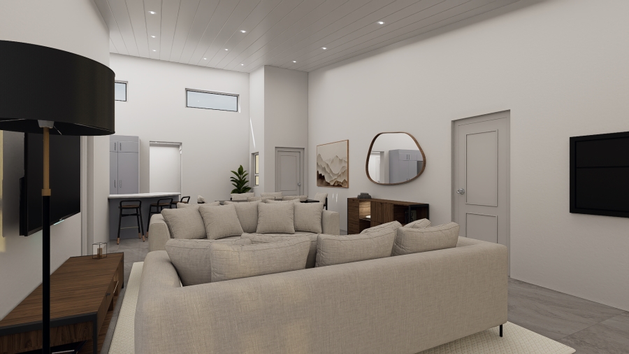 3 Bedroom Property for Sale in Dana Bay Western Cape